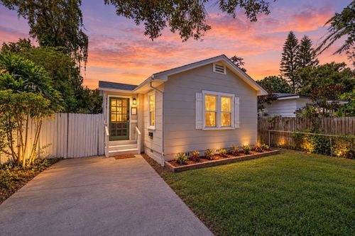 1777 28th Ave N, ST PETERSBURG, FL, 33713-4138 | Card Image