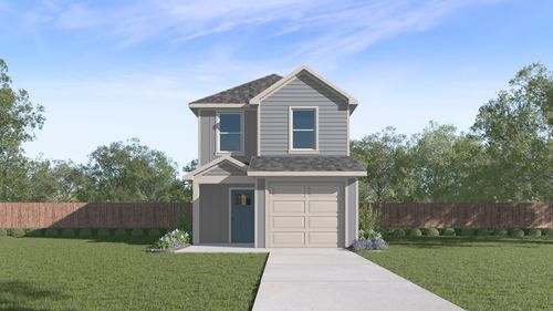 513 Azalea Rd, Princeton, TX, 75407-5893 | Card Image