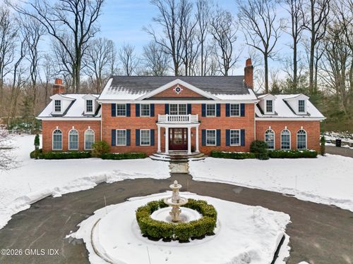 10 Wyckham Hill Ln, Greenwich, CT, 06831-3049 | Card Image