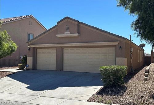 313 Purple Passion Ave, North Las Vegas, NV, 89032-1219 | Card Image