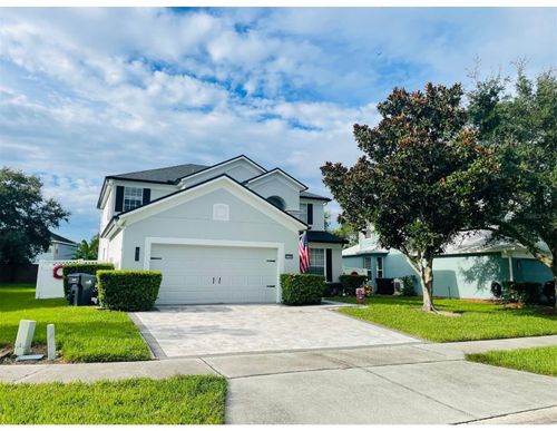 1750 Malon Bay Dr, ORLANDO, FL, 32828-6805 | Card Image