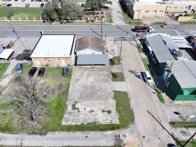1401 Green Ave, Home with 0 bedrooms, 0 bathrooms and null parking in Orange TX | Image 26