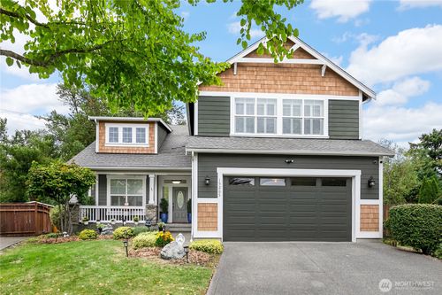 15205 84th Avenue Ct E, Puyallup, WA, 98375-8486 | Card Image