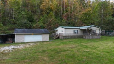 20 Hall Road, House other with 3 bedrooms, 2 bathrooms and null parking in Grayson KY | Image 1