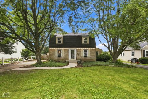 117 Orchard Ln, Greenwood, IN, 46142-3017 | Card Image