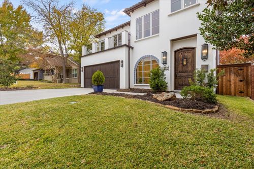 3904 W 5th St, Fort Worth, TX, 76107-2024 | Card Image