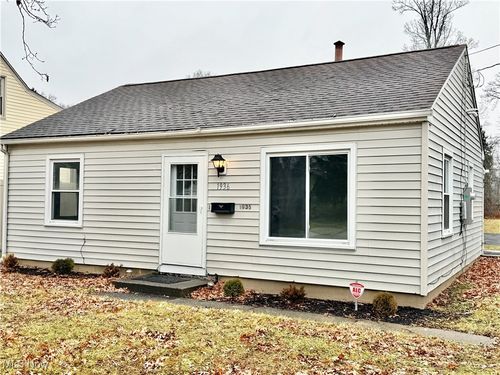 1936 Norwood St Nw, Warren, OH, 44485-1738 | Card Image