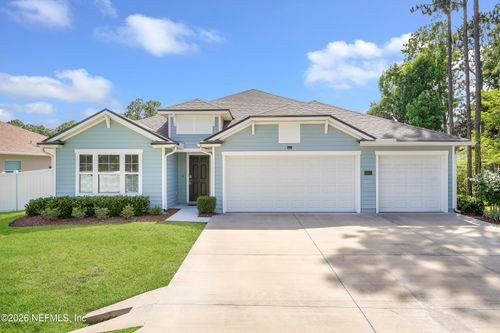 64 Pennypacker Ln, Palm Coast, FL, 32164-7464 | Card Image