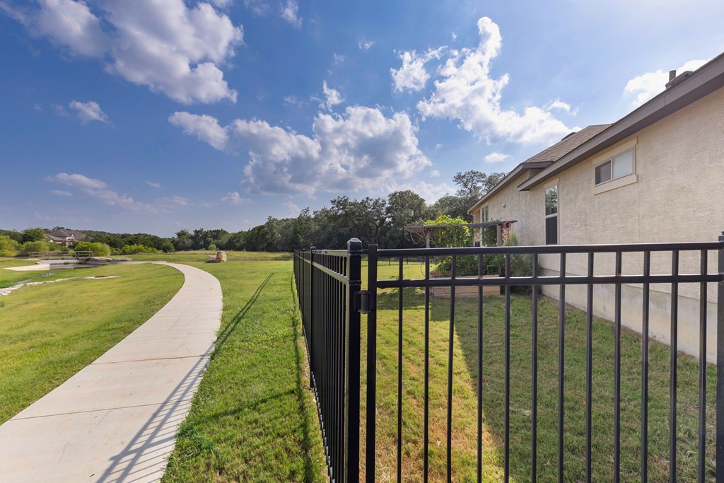 Residential in Boerne