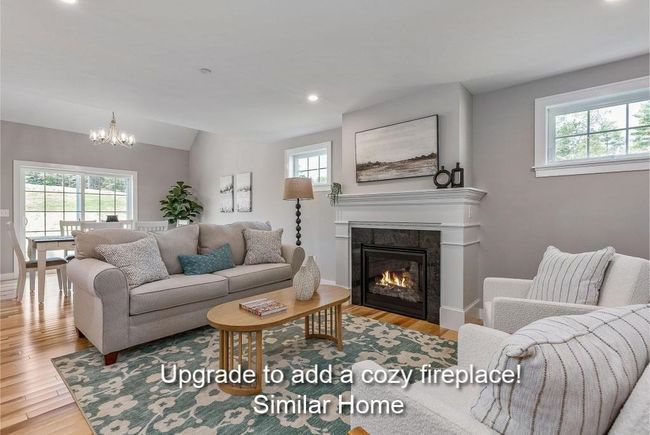 6 - 6 The Cliffs At Evergreen, Evergreen Drive, Condo with 2 bedrooms, 3 bathrooms and null parking in Auburn NH | Image 9