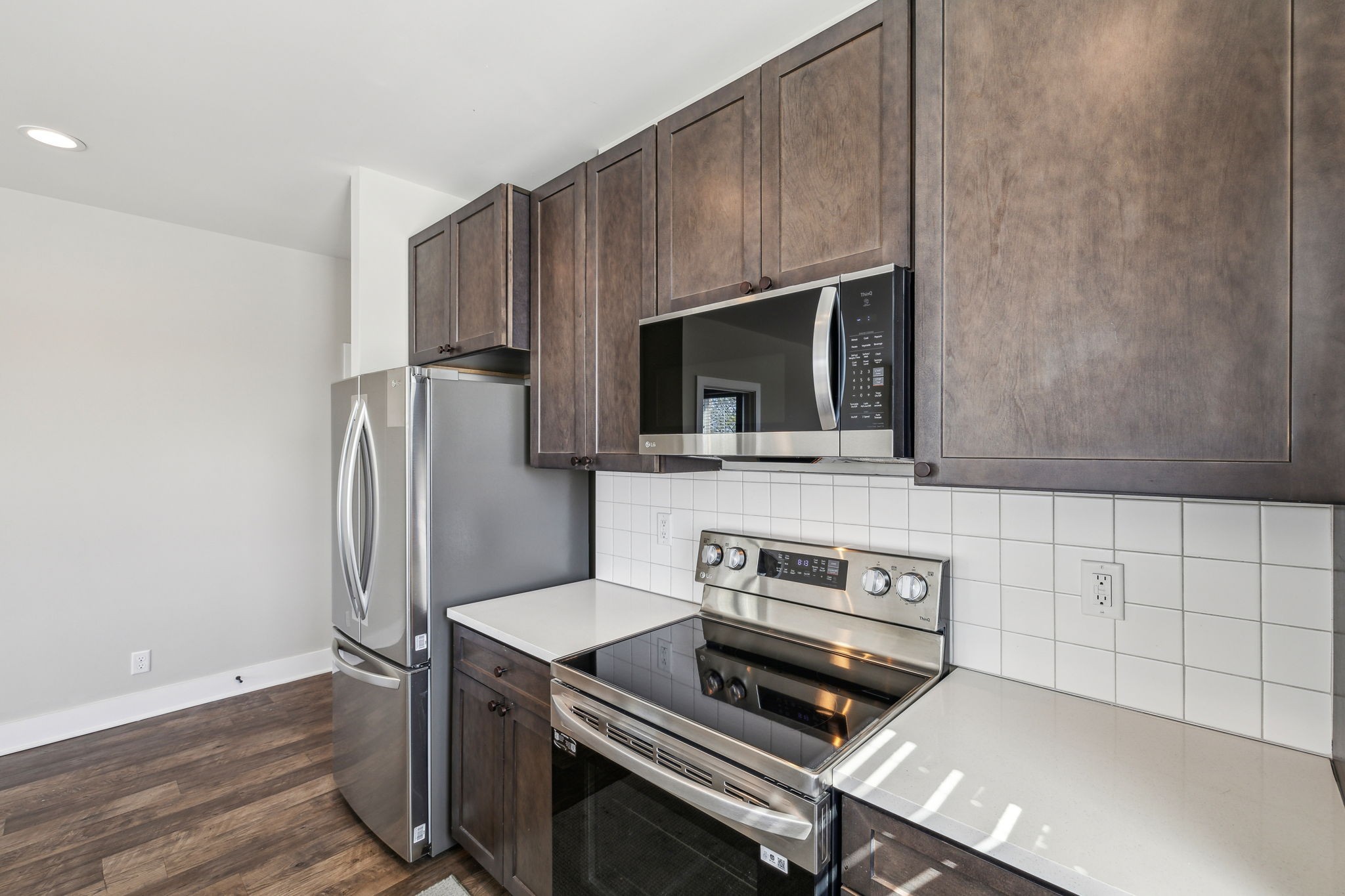 Residential in Nashville 4