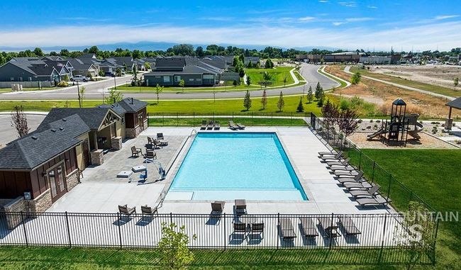 12267 W Endsley Ln, Townhouse with 3 bedrooms, 3 bathrooms and 2 parking in Star ID | Image 32
