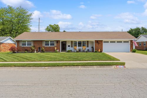 3008 Imperial Blvd, Springfield, OH, 45503-2024 | Card Image