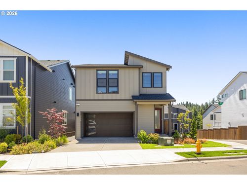 15826 Nw Ridgeline St, Portland, OR, 97229 | Card Image