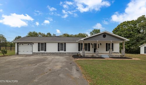176 Gudger Rd, Madisonville, TN, 37354-6179 | Card Image