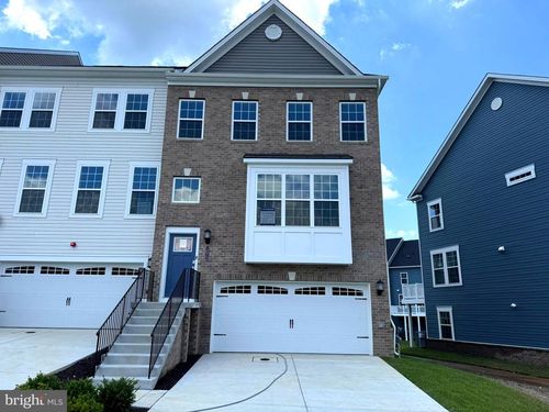 1872 Ritter Dr, WINDSOR MILL, MD, 21244-1874 | Card Image