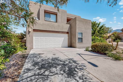 7335 Dancing Eagle Ave Ne, Albuquerque, NM, 87113-1349 | Card Image