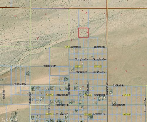 0 Apn 0515-261-20-0000, Yermo, CA, 92398 | Card Image