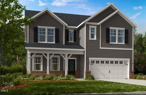 120 Seagraves Creek Ln, Holly Springs, NC, 27540-5875 | Card Image