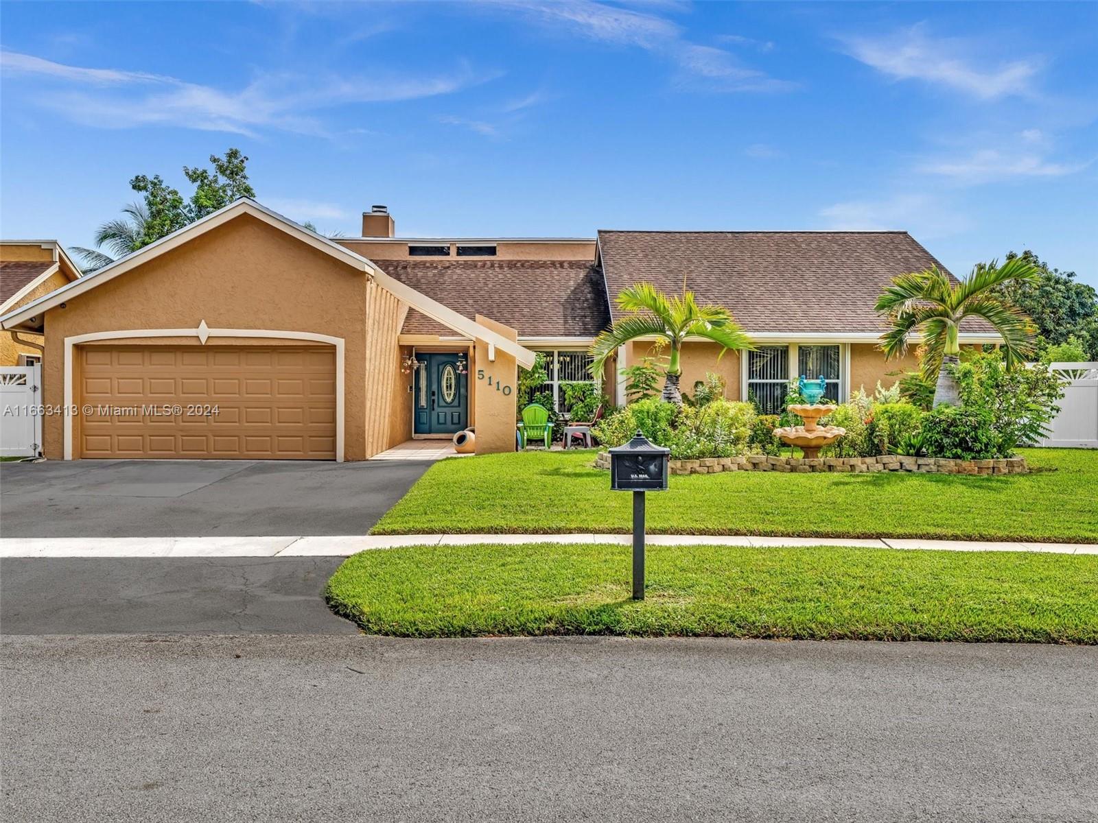 85th Ave, Lauderhill, FL 33351
