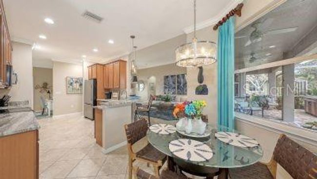 872 Clear Lake Dr, House other with 3 bedrooms, 2 bathrooms and null parking in ENGLEWOOD FL | Image 18