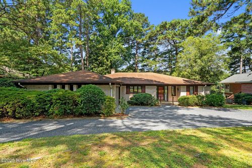 120 Pine Ridge Dr, Whispering Pines, NC, 28327-9484 | Card Image