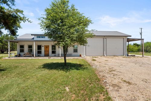 181 Private Road 197, Blum, TX, 76627-4301 | Card Image