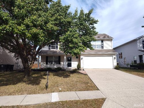 9509 Hidden Village Pl, Fort Wayne, IN, 46835-9346 | Card Image