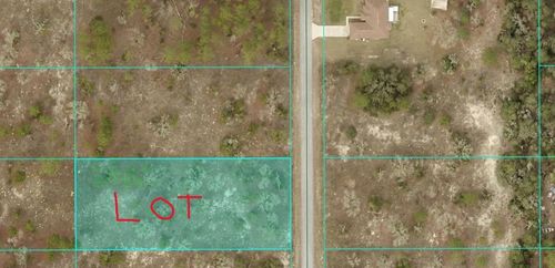 TBD Sw Carnation Ct, DUNNELLON, FL, 34431 | Card Image