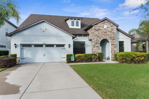 1382 Heritage Landings Drive, Lakeland, FL, 33805 | Card Image