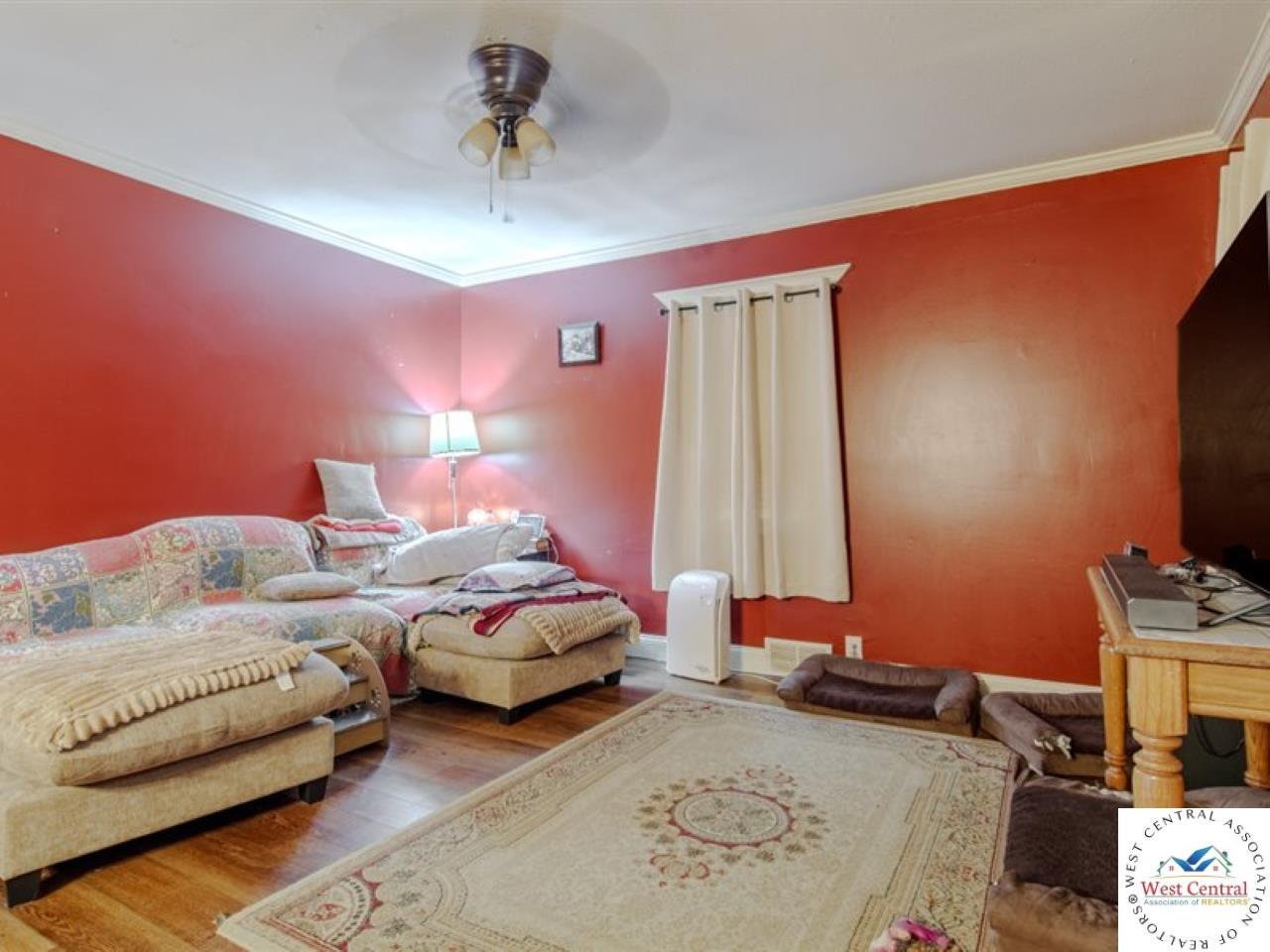 Residential in Pleasant Hill 4