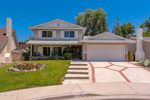 29407 Promontory Pl, Agoura Hills, CA, 91301-1512 | Card Image