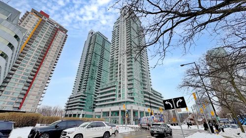 1002-70 Town Centre Crt, Scarborough, ON, M1P0B2 | Card Image