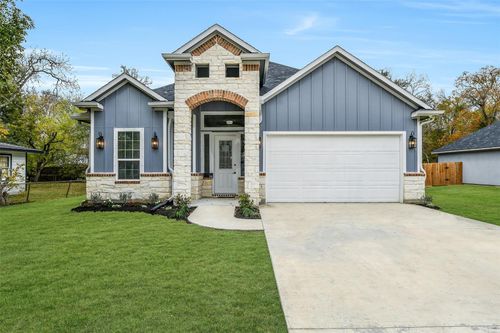 1518 Oleander Dr, La Marque, TX, 77568-5529 | Card Image