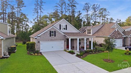 120 River Run Drive, Pooler, GA, 31322 | Card Image