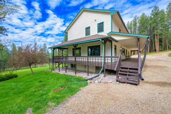 19930 Wambli Ln, House other with 3 bedrooms, 3 bathrooms and null parking in Huson MT | Image 21