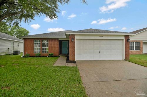 11068 Chippewa Way, Pensacola, FL, 32534-9757 | Card Image