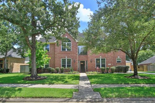 13518 Via Chianti Ln, Cypress, TX, 77429-4745 | Card Image
