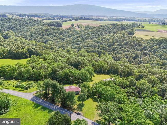2552 Timber Ridge Rd, House other with 3 bedrooms, 2 bathrooms and null parking in NEEDMORE PA | Image 44