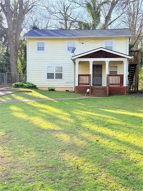 a-2483 Randall St, East Point, GA, 30344-2615 | Card Image