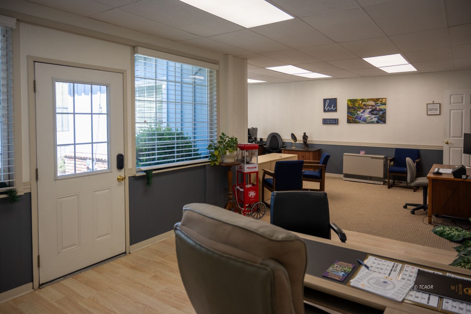 Commercial Sale in Weaverville 4