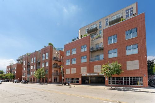403-1236 Chicago Ave, Evanston, IL, 60202-6510 | Card Image