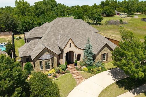 4409 Farm Hill Road, Norman, OK, 73072 | Card Image