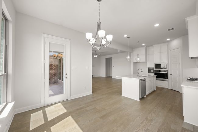 3606 Arbor Grove- Dining-2 | Image 17