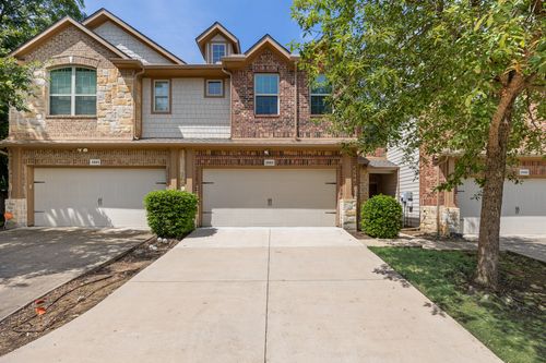 3503 Blue Sage Ln, Garland, TX, 75040-0977 | Card Image