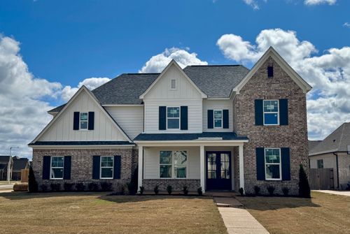 12783 Clarkson Cir N, Arlington, TN, 38002-1260 | Card Image