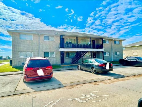 apt-h-8720 Livingston Ave, Chalmette, LA, 70043-4470 | Card Image