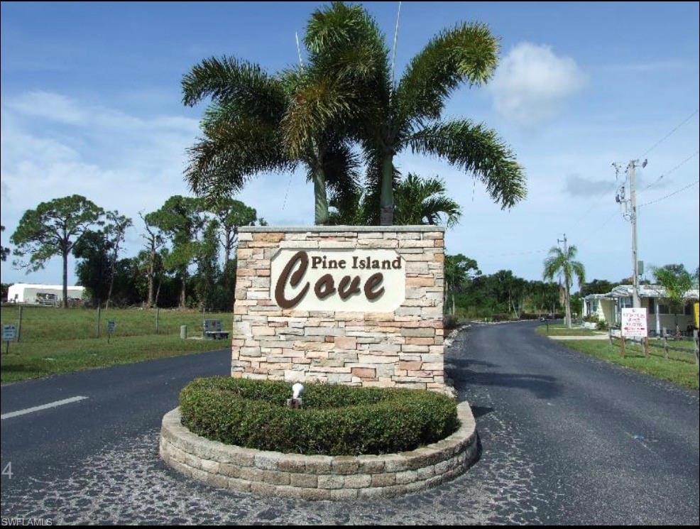 Land in ST. JAMES CITY 4