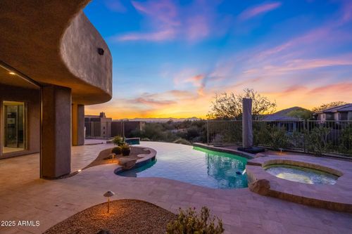 12338 N 138th Pl, Scottsdale, AZ, 85259-2304 | Card Image