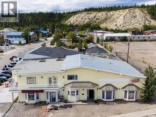 4200 4th Ave, Whitehorse, YT, Y1A1K1 | Card Image